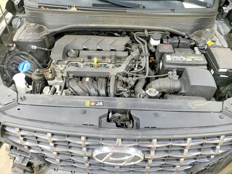 2020 HYUNDAI VENUE SEL  