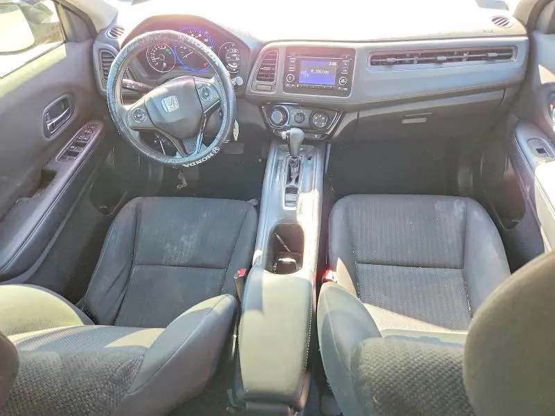 2018 HONDA HR-V LX  
