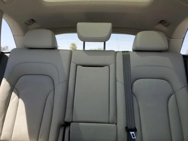 2015 AUDI Q5 PREMIUM PLUS  