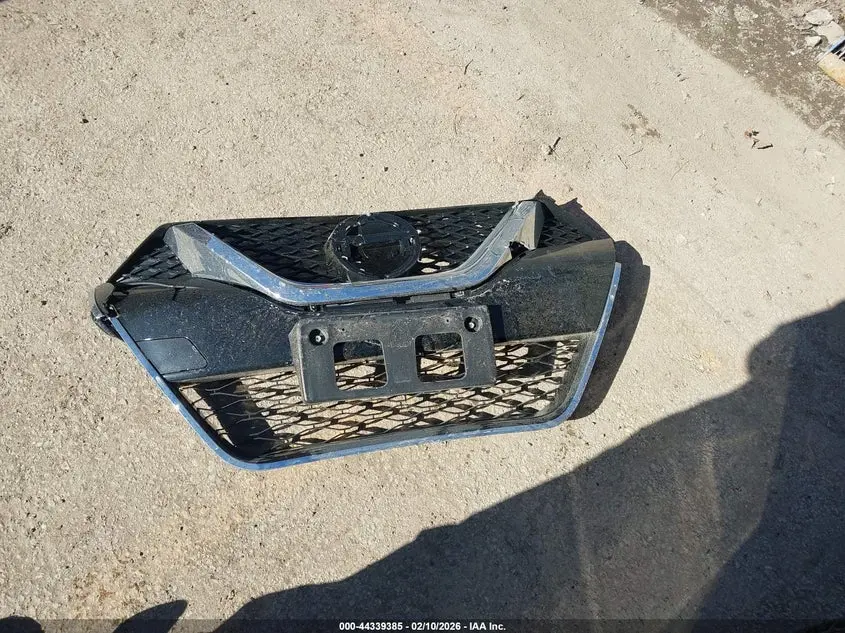 2017 NISSAN MAXIMA 3.5 SL