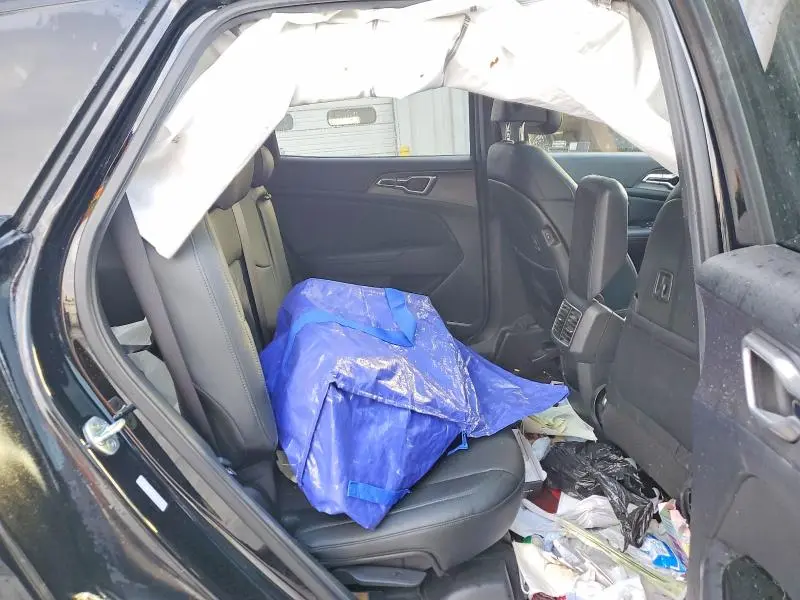 2023 KIA SPORTAGE X LINE  