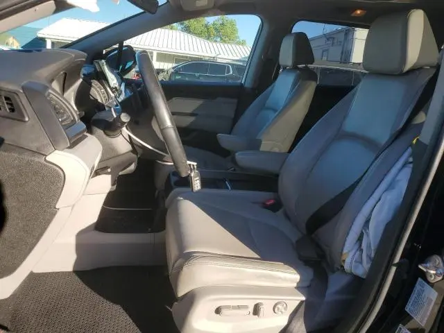 2019 HONDA ODYSSEY EXL  
