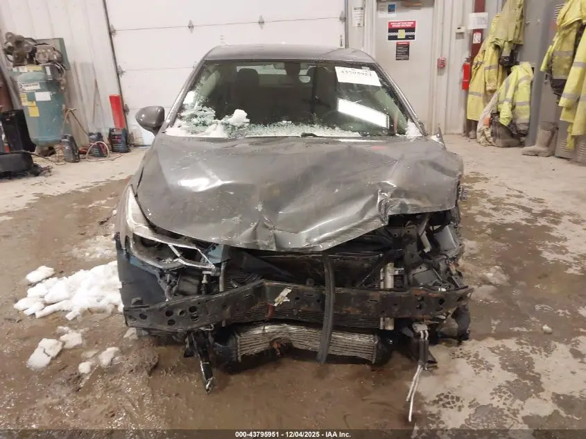 2018 CHEVROLET CRUZE LT AUTO