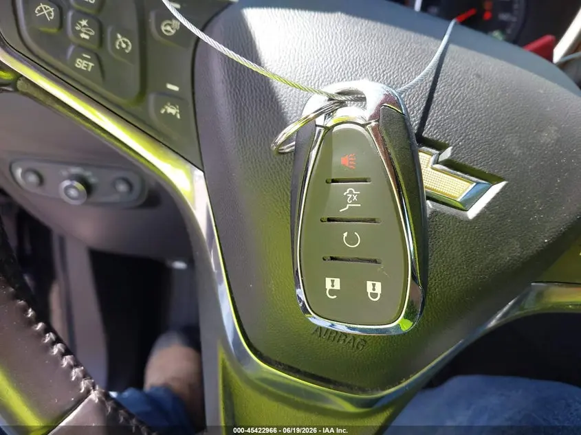 2020 CHEVROLET EQUINOX AWD PREMIER 1.5L TURBO