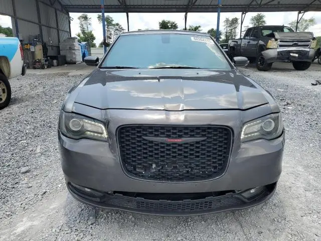 2021 CHRYSLER 300 S  