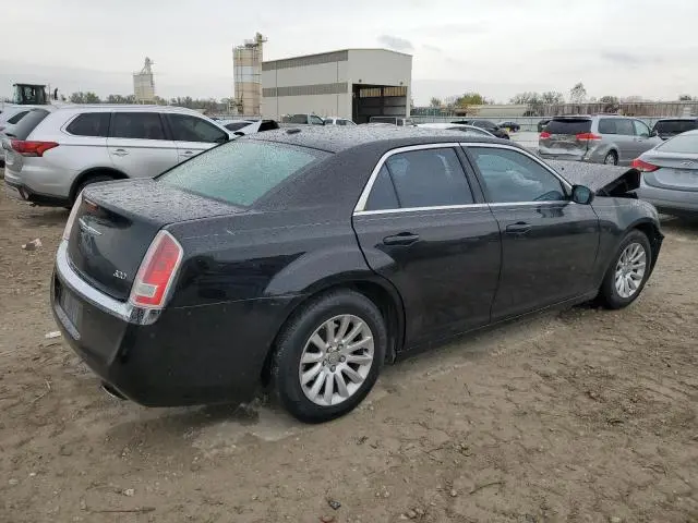 2013 CHRYSLER 300   