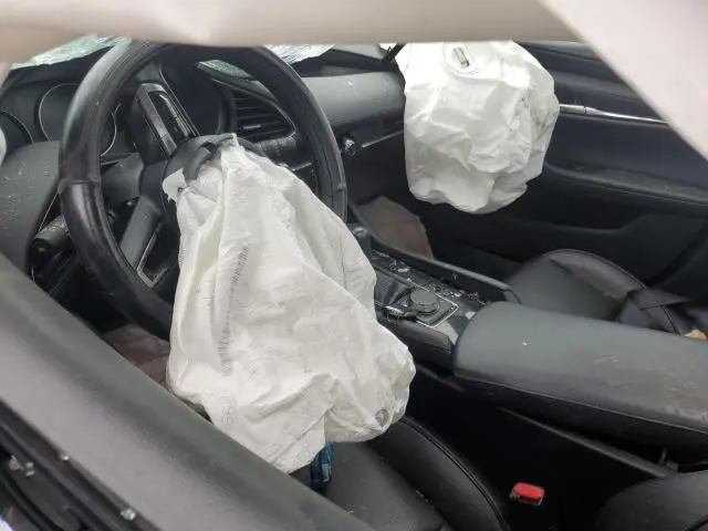 2022 MAZDA 3 PREMIUM