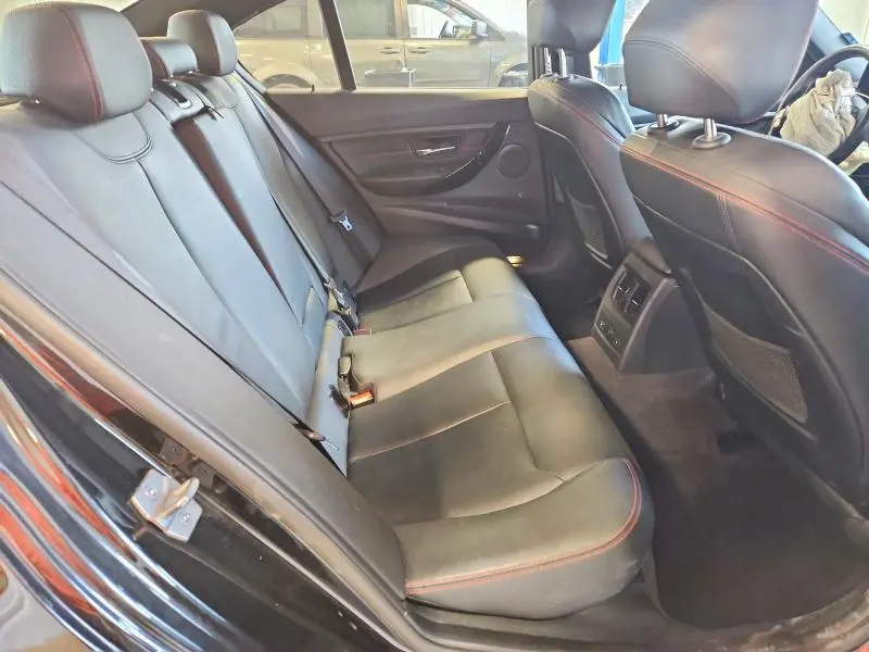 2013 BMW 328 XI  