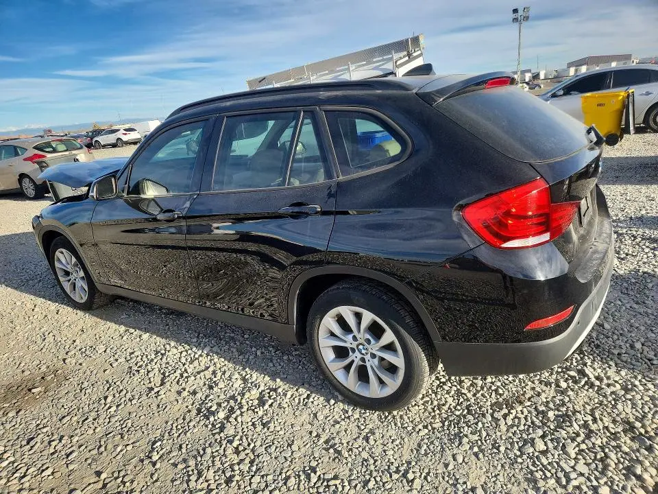 2014 BMW X1 XDRIVE28I  