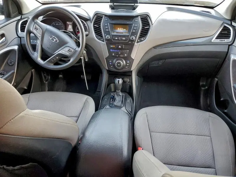 2016 HYUNDAI SANTA FE SPORT   