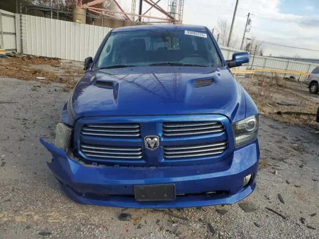 2015 RAM 1500 SPORT  