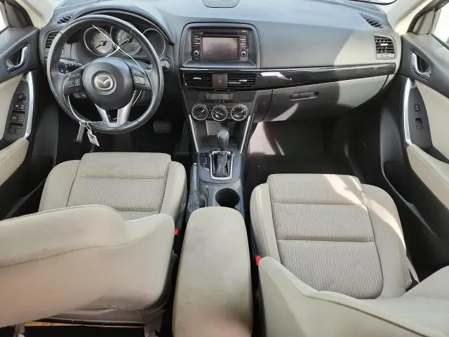 2015 MAZDA CX-5 TOURING  