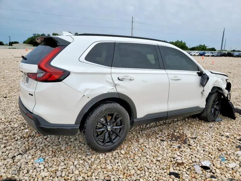 2024 HONDA CR-V SPORT  
