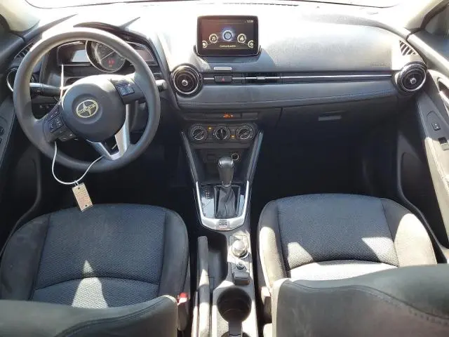 2016 TOYOTA SCION IA   