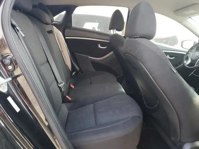 2013 HYUNDAI ELANTRA GT   