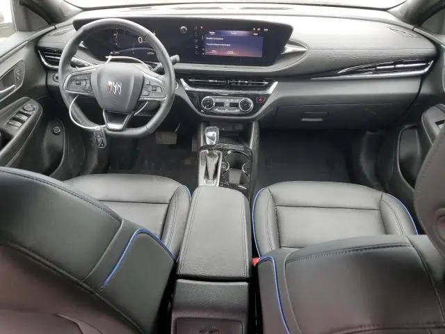 2024 BUICK ENVISTA SPORT TOURING  