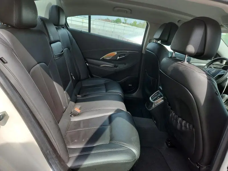 2014 BUICK LACROSSE   