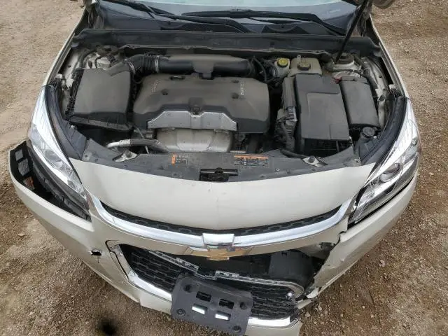 2015 CHEVROLET MALIBU 2LT  