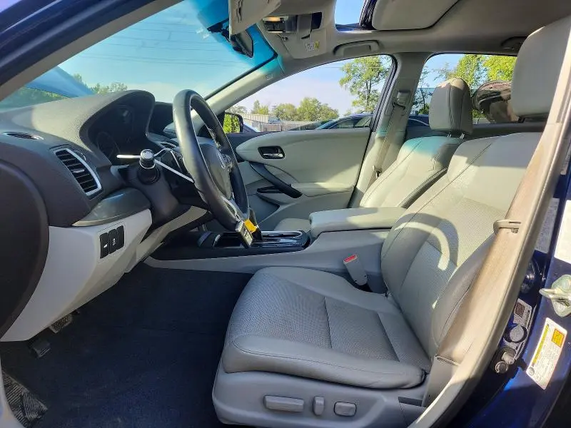 2016 ACURA RDX TECHNOLOGY  