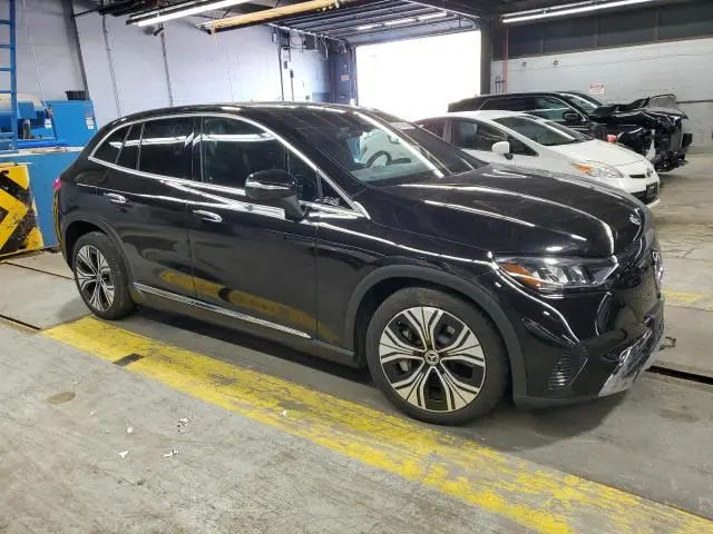 2023 MERCEDES-BENZ EQE SUV 350 4MATIC  