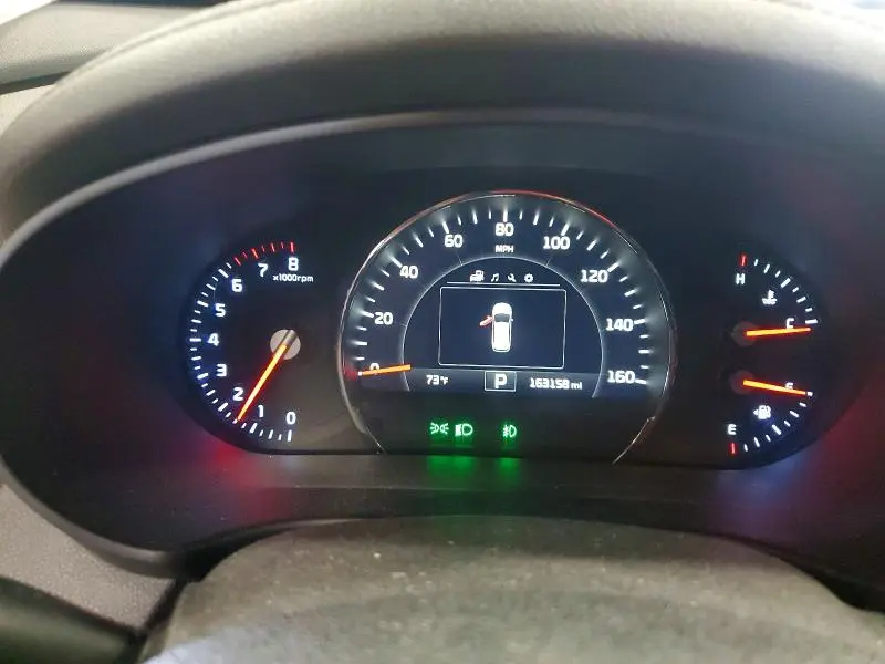 2017 KIA SORENTO EX  