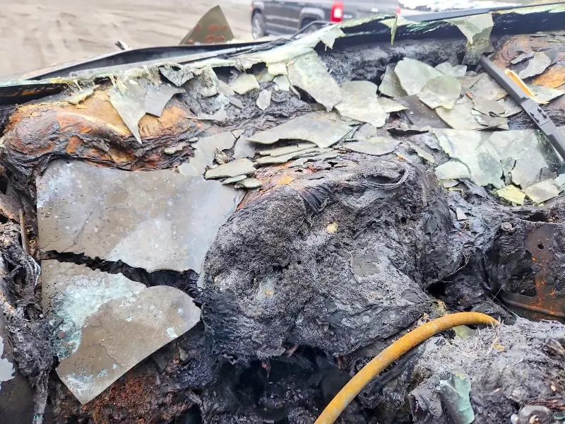 2011 FORD EDGE LIMITED  