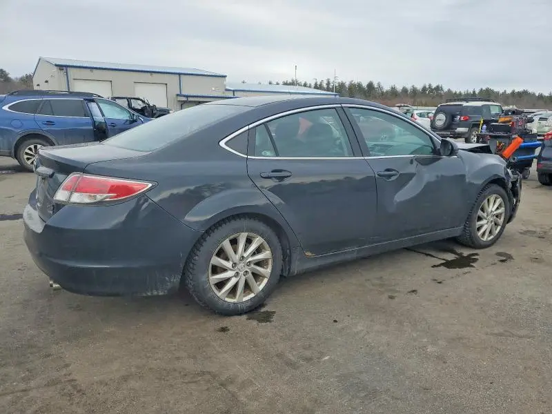 2012 MAZDA 6 I  