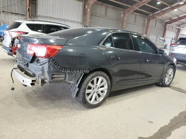 2014 CHEVROLET MALIBU 2LT  