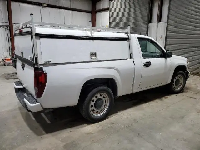 2011 CHEVROLET COLORADO   