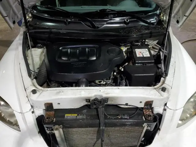 2011 CHEVROLET HHR PANEL LS