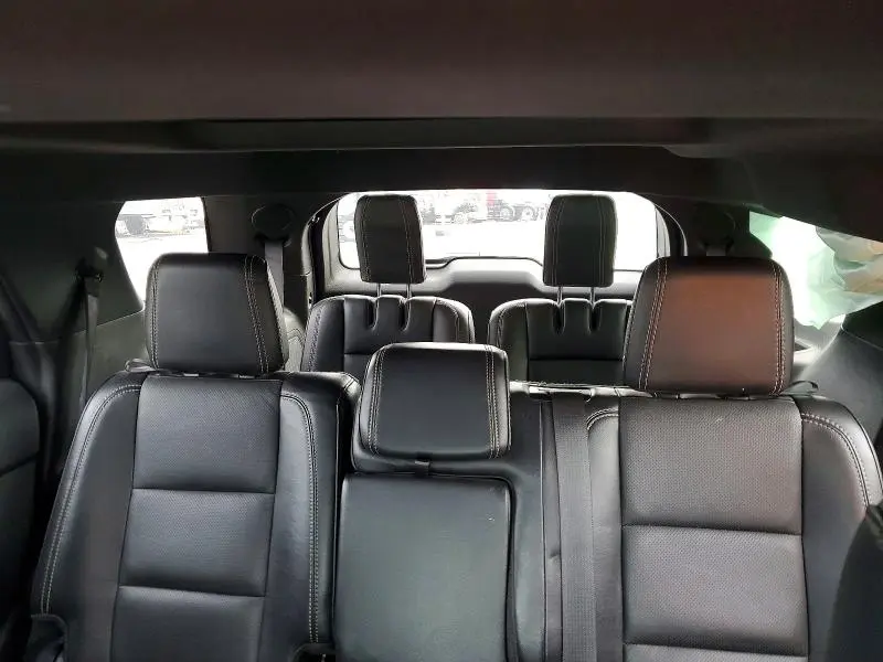 2014 FORD EXPLORER SPORT  