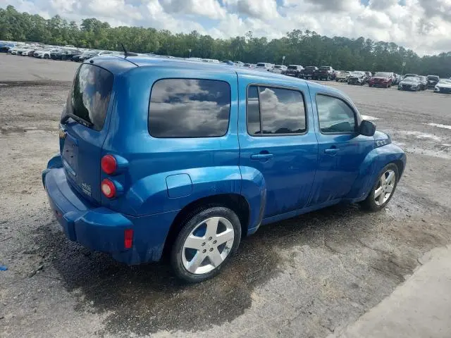 2010 CHEVROLET HHR LS  