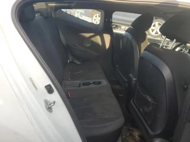 2015 HYUNDAI VELOSTER   