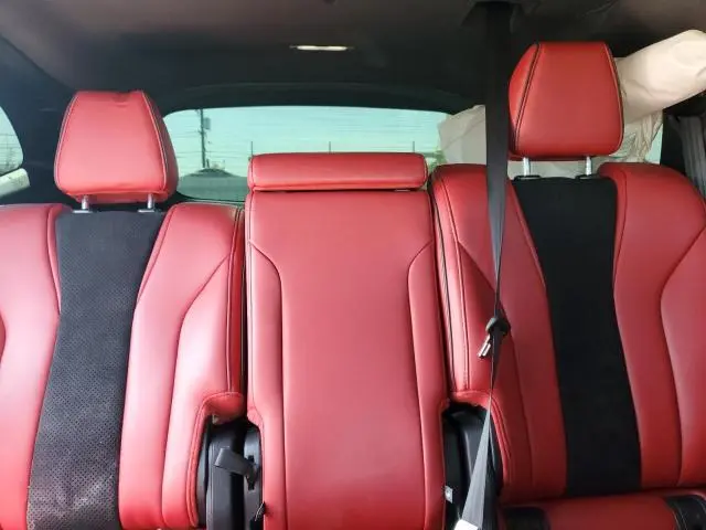 2025 ACURA MDX A-SPEC  