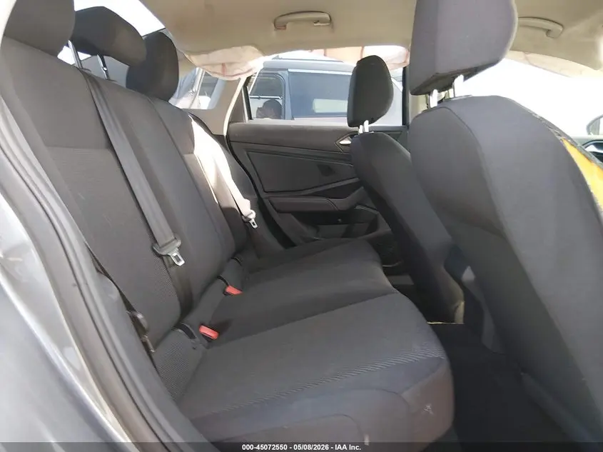 2019 VOLKSWAGEN JETTA 1.4T R-LINE/1.4T S/1.4T SE