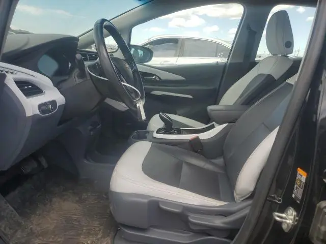 2020 CHEVROLET BOLT EV PREMIER