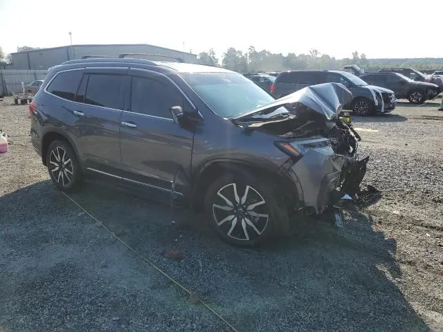 2020 HONDA PILOT ELITE  