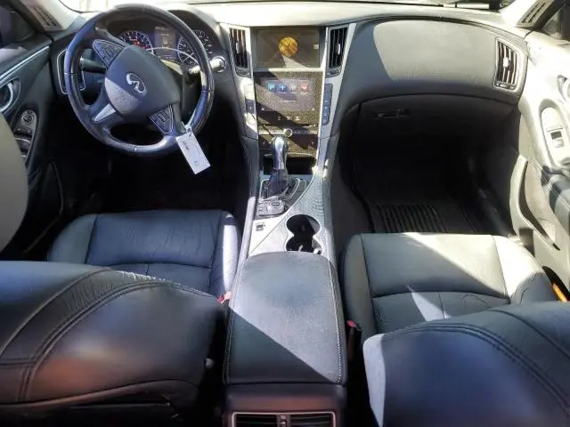 2014 INFINITI Q50 BASE  