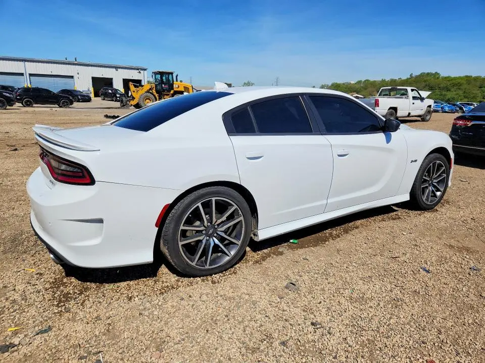 2023 DODGE CHARGER R  