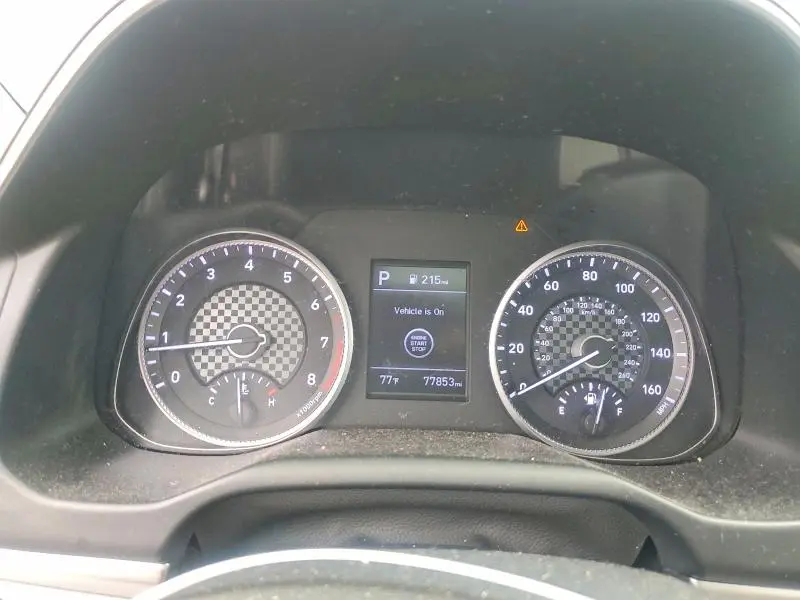2019 HYUNDAI ELANTRA VALUE EDITION  