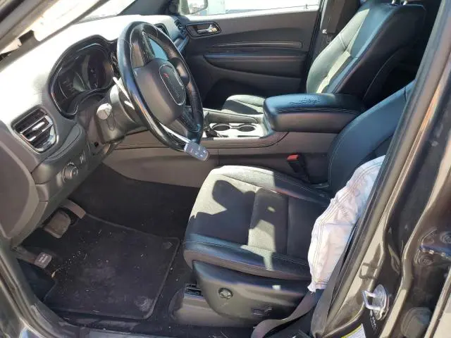 2021 DODGE DURANGO GT  