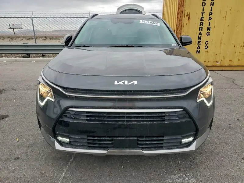 2025 KIA NIRO EX  