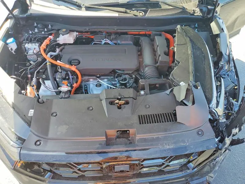 2026 HONDA CR-V SPORT  