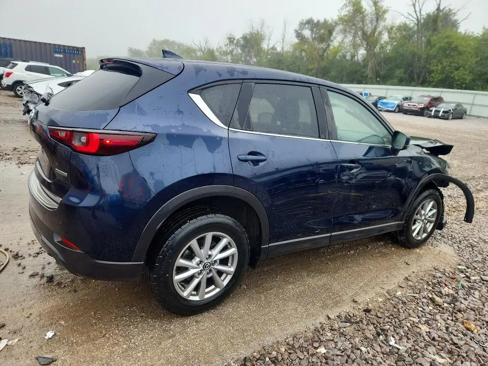2023 MAZDA CX-5 PREFERRED  