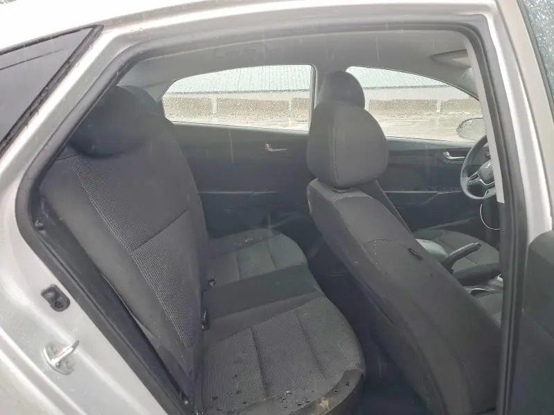 2019 HYUNDAI ACCENT SEL  