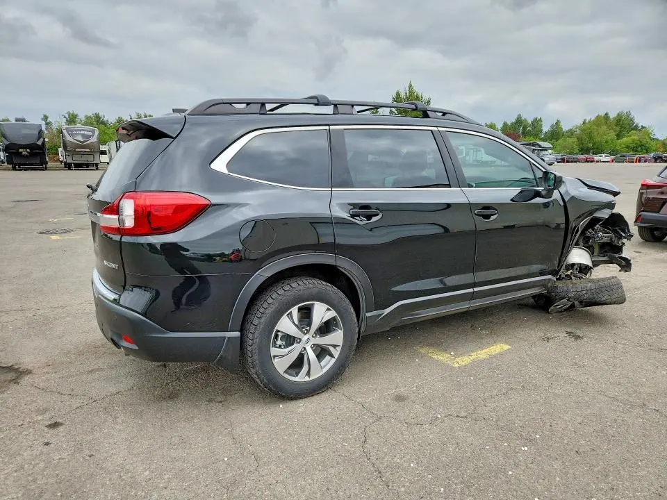 2019 SUBARU ASCENT PREMIUM  