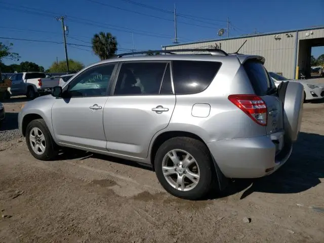 2011 TOYOTA RAV4   