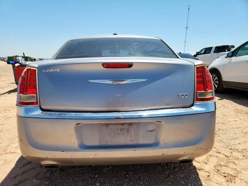 2014 CHRYSLER 300   