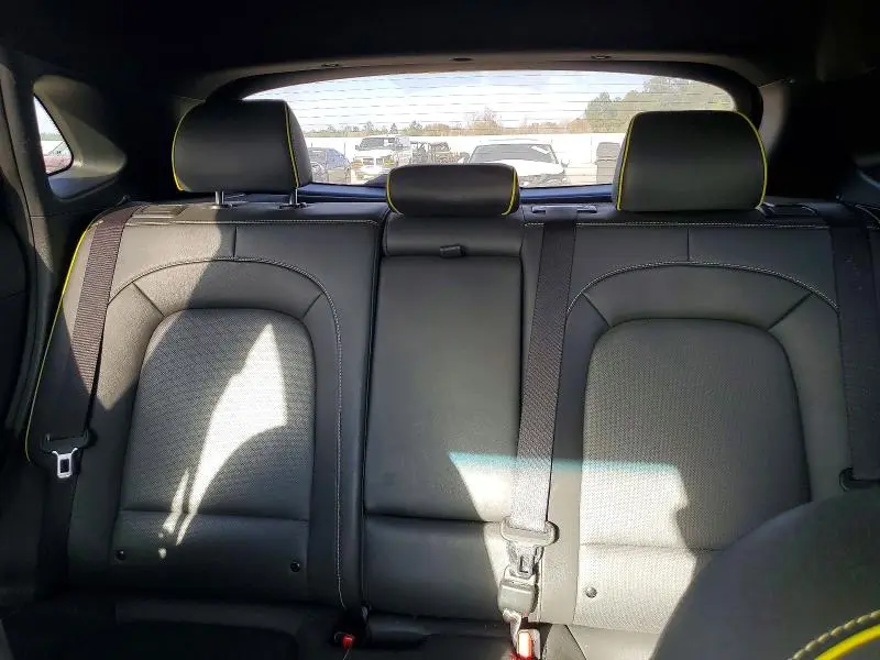 2020 HYUNDAI KONA ULTIMATE  