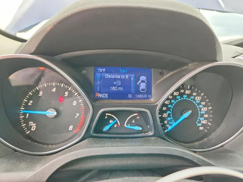 2013 FORD ESCAPE SE  